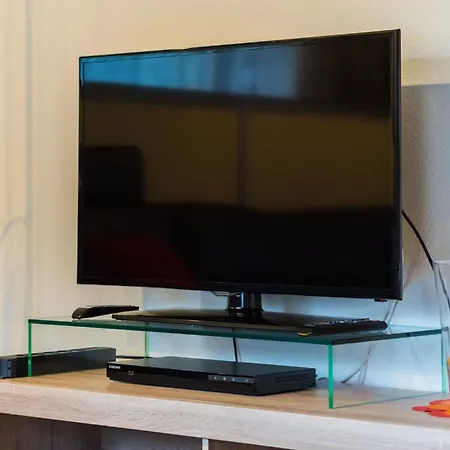 Haus Adora By Interhome סאס-אלמאגל