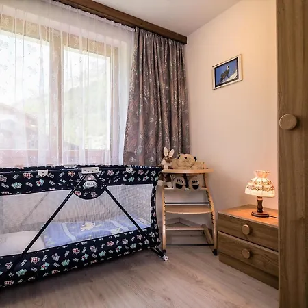 Haus Adora By Interhome * סאס-אלמאגל