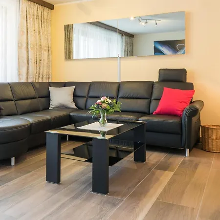 Haus Adora By Interhome Daire
