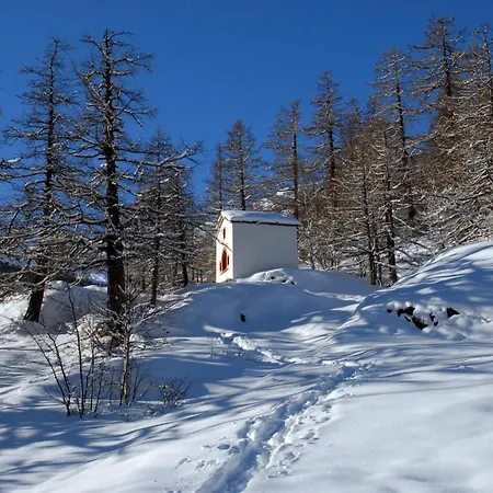 דירה Haus Adora By Interhome *
