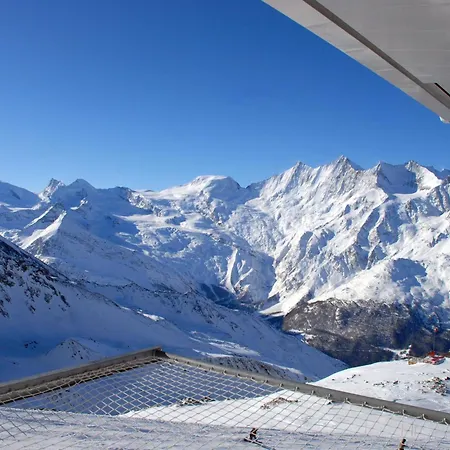 Haus Adora By Interhome *