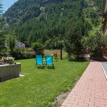 Haus Adora By Interhome *