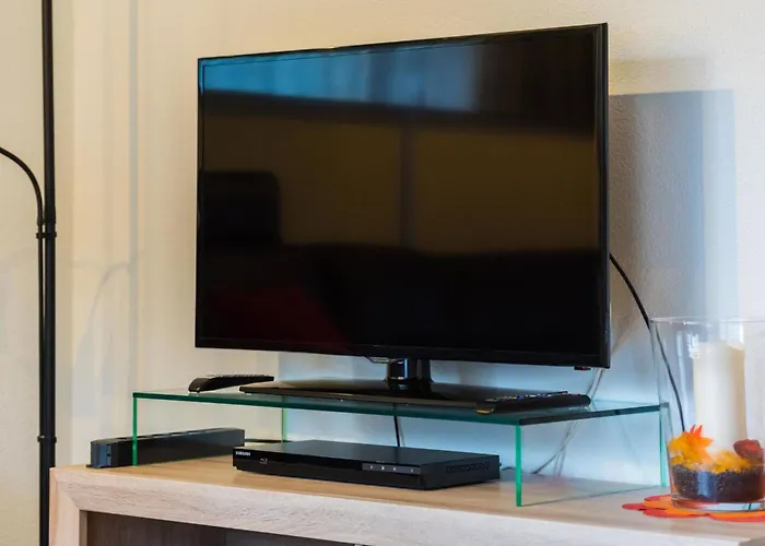 Haus Adora By Interhome サース・アルマゲル