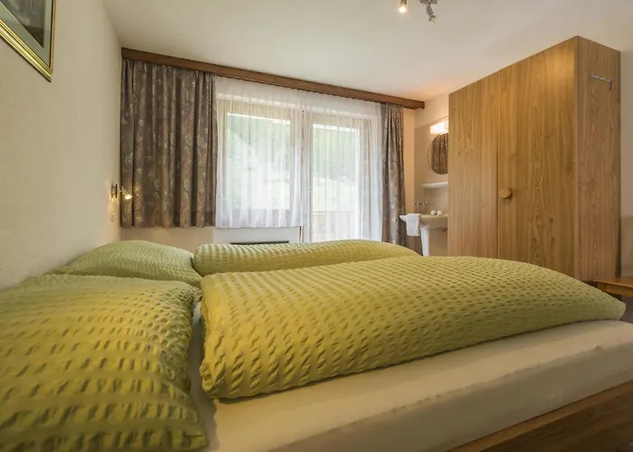 アパート Haus Adora By Interhome *