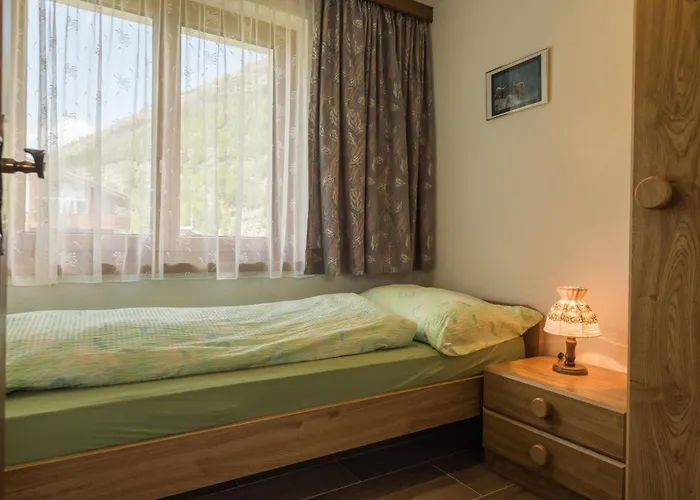 アパート Haus Adora By Interhome *