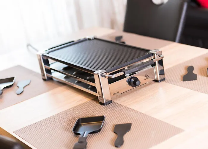 Haus Adora By Interhome *