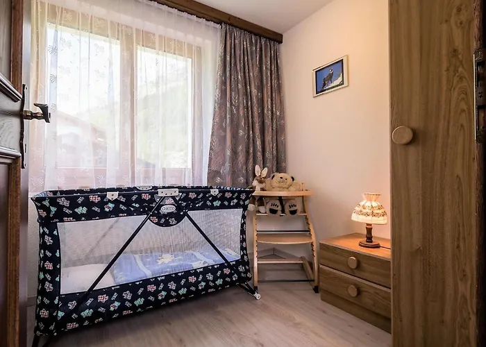 Haus Adora By Interhome * Saas-Almagell