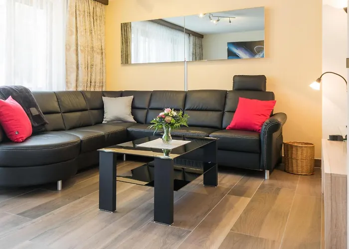 Haus Adora By Interhome Appartamento