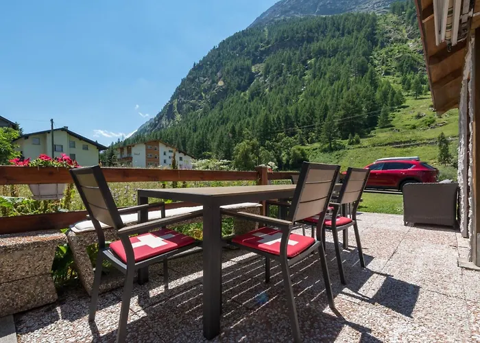 Haus Adora By Interhome Appartamento