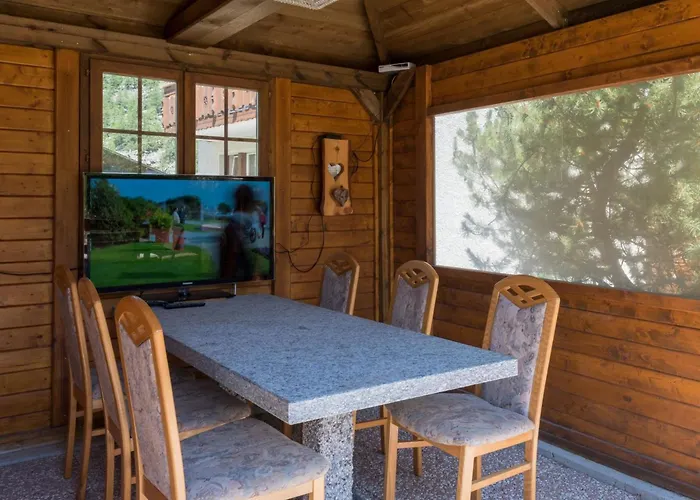 Haus Adora By Interhome Appartamento