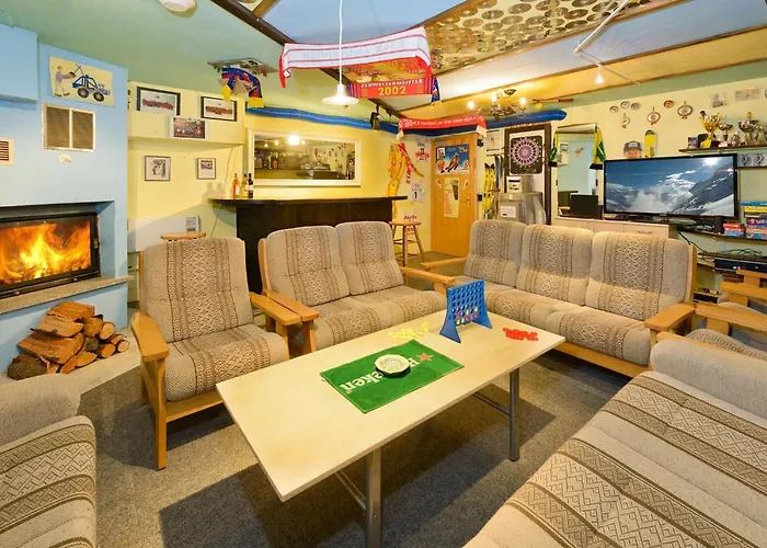 Haus Adora By Interhome Appartamento