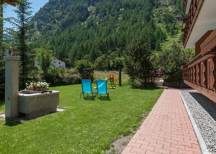 Haus Adora By Interhome *