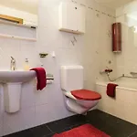 Apartamento Haus Adora By Interhome Saas-Almagell