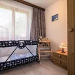 Haus Adora By Interhome * Saas-Almagell