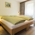 Haus Adora By Interhome Apartamento Saas-Almagell