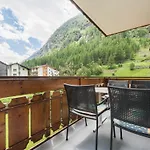 Haus Adora By Interhome * Saas-Almagell