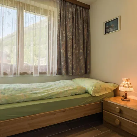 דירה Haus Adora By Interhome *