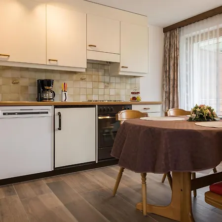 דירה Haus Adora By Interhome *