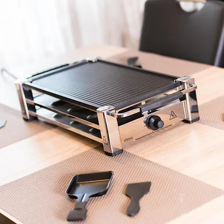 Haus Adora By Interhome *