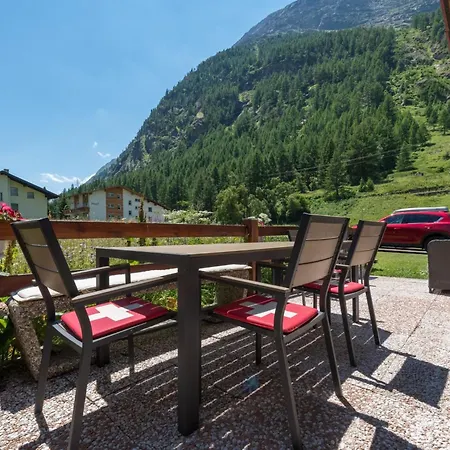 Haus Adora By Interhome アパート