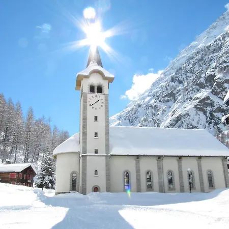 Haus Adora By Interhome